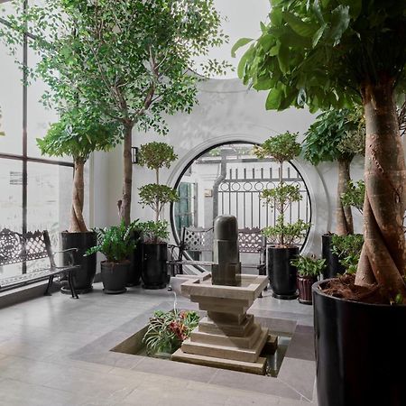 Caravan Hotel By Ehm Phnom Penh Bagian luar foto