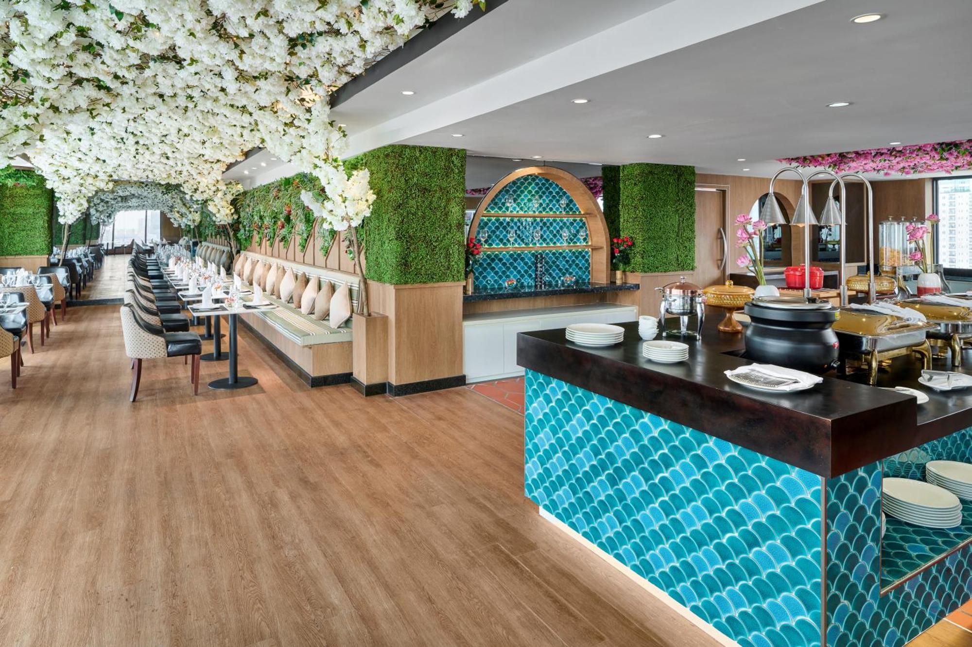 Caravan Hotel By Ehm Phnom Penh Bagian luar foto